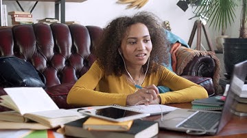 The future of learning