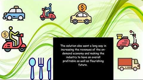 Gojek-like Multiple Services App