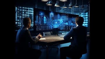 Unlocking Cybersecurity Insights with SecureAI