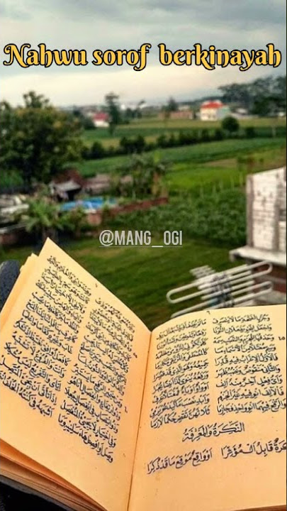 🔴NADZOMAN ALFIYYAH TERBARU || Story Whatsapp 30 Detik