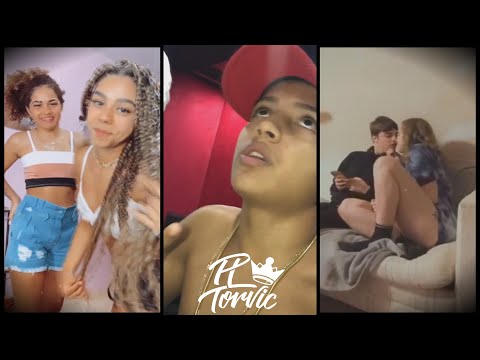 JÁ ME CONFORMEI QUE EU NÃO DOU CERTO COM NGM, LEI DO DESPREZO - MC's ZAQUIN & VITTIN PV [PL TORVIC]