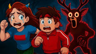 видео: 99 НОЧЕЙ в ЛЕСУ с ФЛАСКОЙ против ОЛЕНЯ 99 Nights in the Forest в Роблокс картинка: 99 НОЧЕЙ в ЛЕСУ с ФЛАСКОЙ против ОЛЕНЯ 99 Nights in the Forest в Роблокс