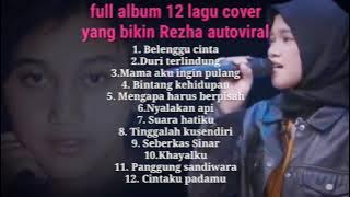12 lagu cover Rezha yang bikin Reza autoviral