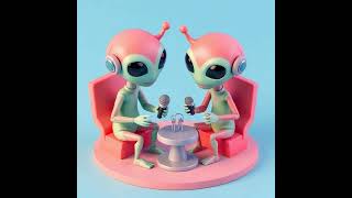 Two Aliens - The Murder and Investigation of Tupac Shakur