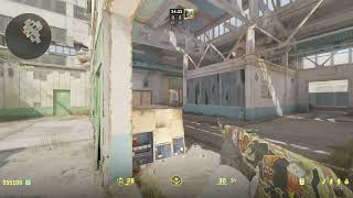 cache flash B