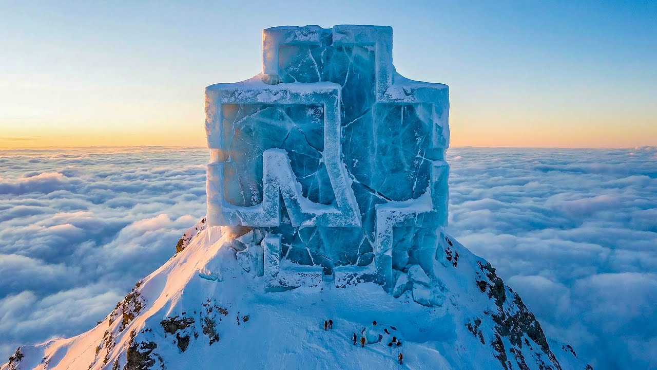 Rammstein Instrumental Symphony | Piano & Strings in the Himalayas