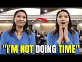 She Thought It’d Be 15 Months Max… Then She Got 15 YEARS in Prison (Satisfying)