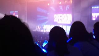 130803 SS5 BKK  Introduce:::SD,SM,RW,DH,KI,SW,KH