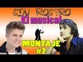 Video-Montaje #7 | Sin Rostro, el musical
