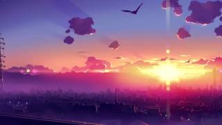 DYATHON  - Purple Skies [Piano,Emotional Music] chords