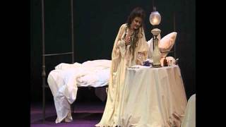 La Traviata - Teneste la promessa - Addio, del passato (Gruberova)