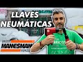 LLAVE DE IMPACTO MANNESMANN *HERRAMIENTAS NEUMÁTICAS*