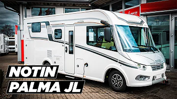 Warum Wohnmobil unter 7m?