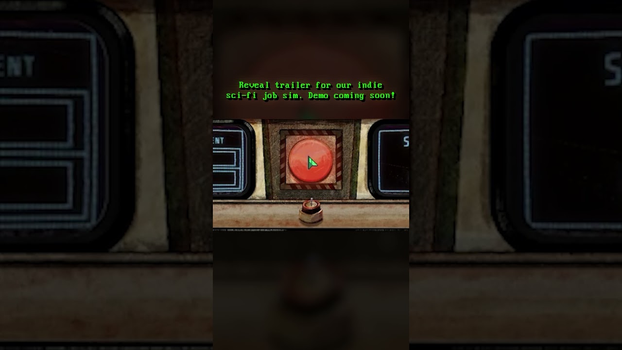 This new Point and Click game looks AWESOME! #contactprotocolpartner #pointandclick
