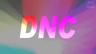 DNC (Official audio) *They say the second drop haunts them* [ Visualizer ]