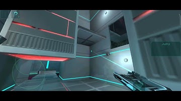 fractal space part 2 ch 1 #space #fractalspace