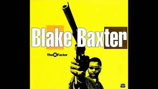 Blake Baxter - B N-Na Mix (1997)
