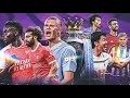 1 hour of every pl goals 202324
