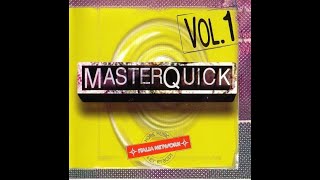 Masterquick Compilation Vol. 1 (1995)