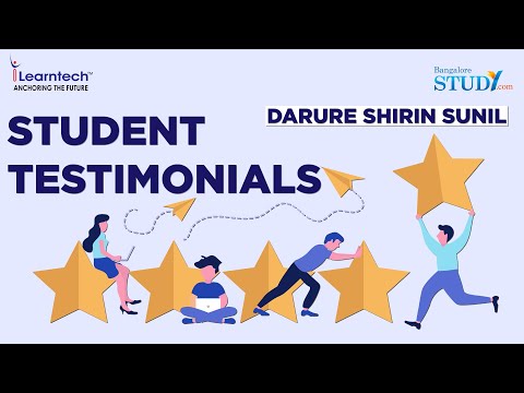 Students' Experience at Learntech Edu Solutions