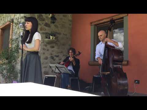 Swing Me Trio