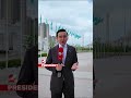 Историческое заседание Парламента: что сказал Токаев #президентказахстана