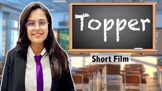 TOPPER- Motivational Short Film l Ayu And Anu Twin SIsters