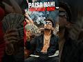 Paisa Nahi Toh Kuch Nahi (6)💔 | The Dark Truth of Life | Hardcore Desi Rap 2026