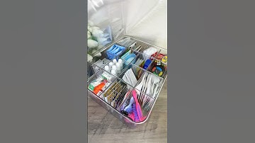 best selling travel minis restock #asmr #asmrrestock #asmrsounds #satisfying #aesthetic #restock