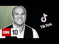TikTok Data Privacy and French Pension Reform
