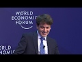 Davos 2019 - How Power Adapts in a Changing World