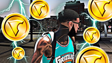 *NEW* 2K20 VC GLITCH AFTER PATCH 1.10! UNLIMITED VC GLITCH! 50K IN AN HOUR! PS4/XB1