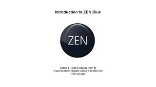 ZEN Blue - Tutorial 1 - Introduction screenshot 5