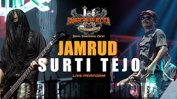 JAMRUD - SURTI TEJO LIVE JAMBORE IBUKOTA YRKI DKI JAKARTA