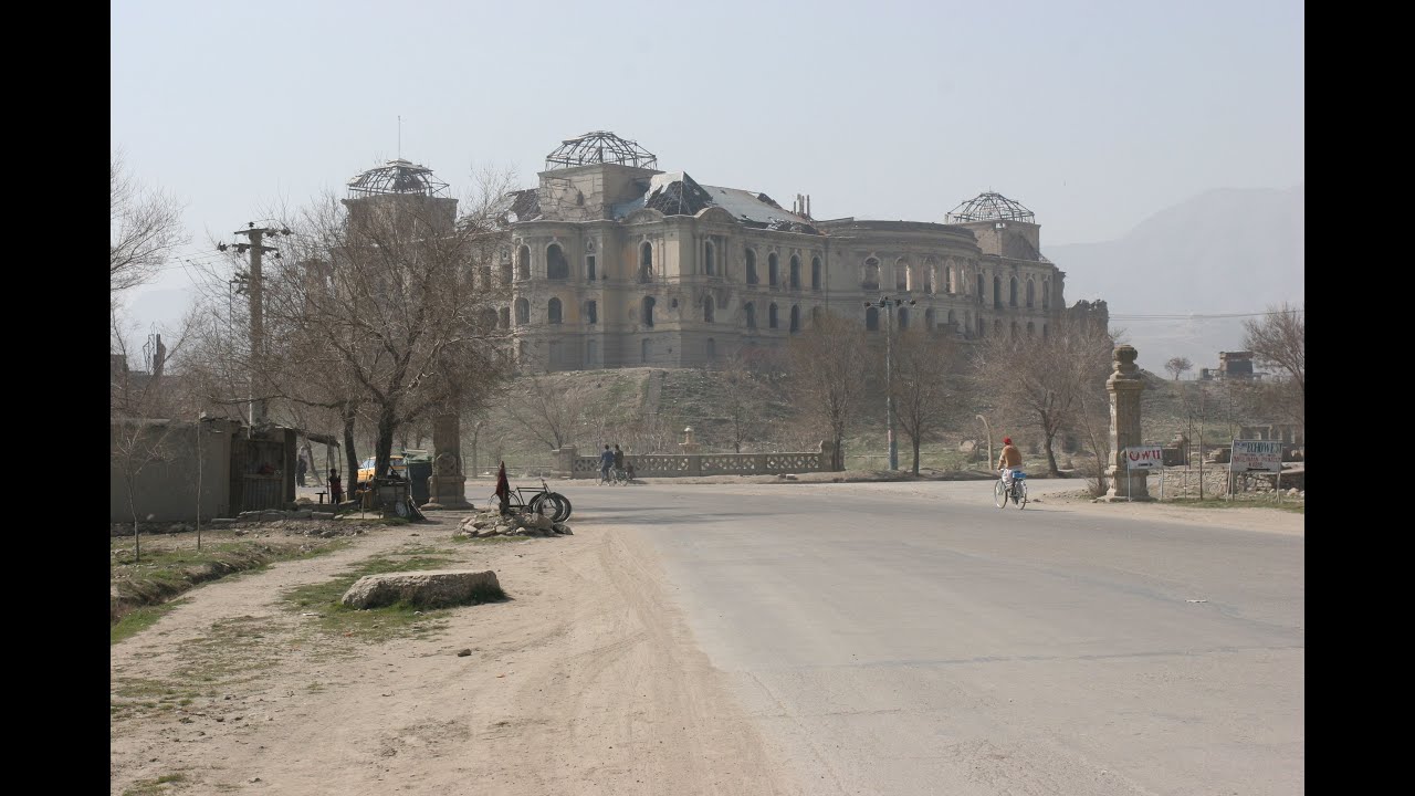 My Afghanistan Visits | Aik Musafir Ki Duniya by Salman Rashid | E393 |