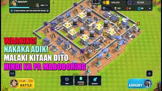 HEROES OF MAVIA UPDATE! | FREE TO PLAY TO EARN GAMES 2023 | BETA TEST | TAGALOG