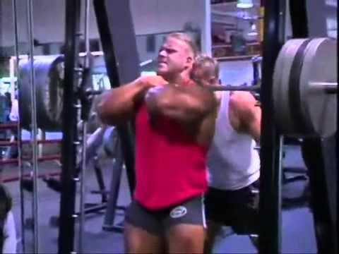 Jay Cutler   Damageplan