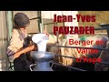  berger en valle daspe et fromage fermier ossauiraty