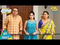 Taarak Mehta Ka Ooltah Chashmah - Ep 3057 - Full Episode - 14th December 2020