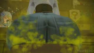 Venti Farts In Jeans By Tooty3D