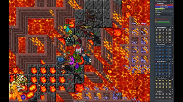 Oceanic Lizard Weapon + Legs - Outcastserver.com