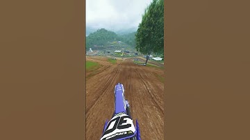 I MIGHT BE HACKING IN MX BIKES!