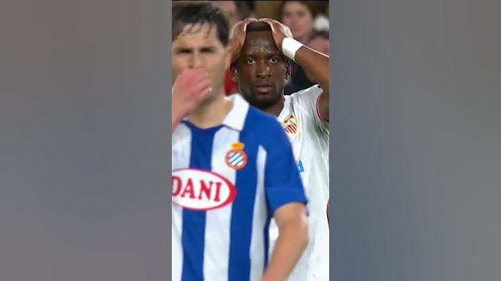 LUKÉBAKIO 🆚 JOAN GARCÍA