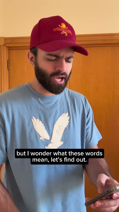THIS NEW BRAINROT TREND IS MOCKING ALLAH (SWT) AND ISLAM