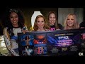 The Spice Girls - Spice World 2019'' Intro Film