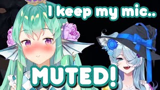 Elira And Finana Talks About Farting While Streaming