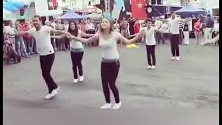 أغنية و دبكة رقص كردية سريعة  Song and quick Kurdish dance