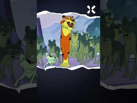 Путин — это Шерхан из «Маугли»: «Отдайте мне мою добычу». Владимир Пастухов