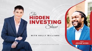 Famous EP—06 Jerome Myers on Multifamily Syndication And Alternative Investment Opportunities Profile