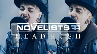 Novelists FR - Head Rush (Vocal Cover)